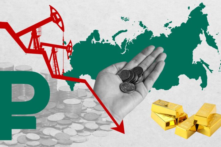 Кредитные лимиты в России сокращаются