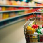 Крупные продуктовые сети России сокращают развитие на фоне падения потребления