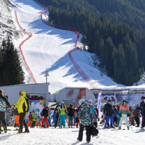 Курорт Мальовица в Болгарии стал первым в стране, работающим на экологически чистой энергии