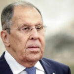 Лавров сообщил о попытке Украины атаковать резиденцию Путина в Новгородской области