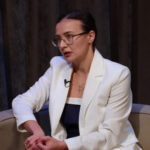 Лидия Сандуляк: женщины должны развиваться и управлять своими эмоциями для сохранения баланса