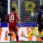 Лига чемпионов: «Ливерпуль» победил «Интер» в Милане благодаря пенальти Собослаи