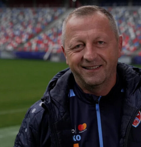 Лилиан Попеску: «Я хочу, чтобы болельщики гордились сборной Молдовы»