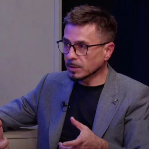 Лисневский: безопасность государства зависит от доверия общества, а не только от оружия