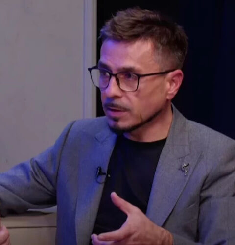 Лисневский: безопасность государства зависит от доверия общества, а не только от оружия