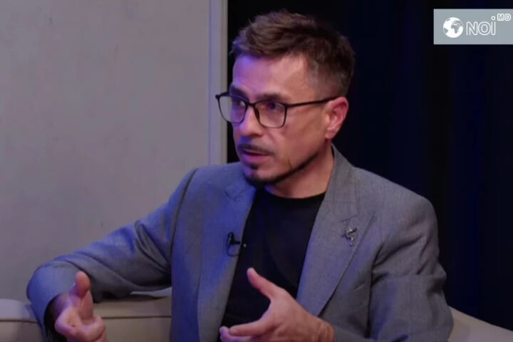 Лисневский: безопасность государства зависит от доверия общества, а не только от оружия