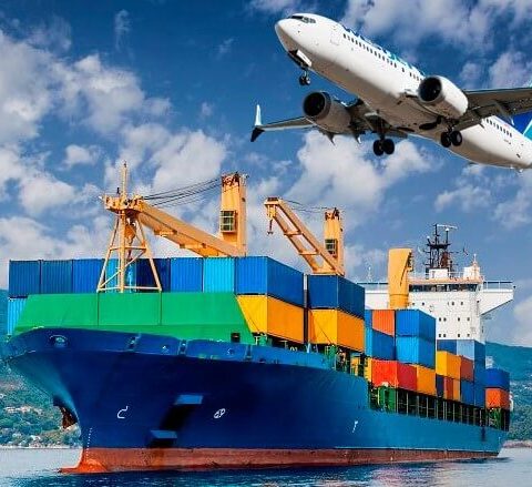 Логистика под давлением санкций: доставка из Китая в Россию резко подорожала