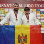 Лучший параспортсмен Молдовы по версии журналистов