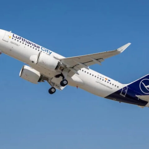 Lufthansa нацелена на расширение трансатлантической сети в ответ на высокий спрос в США