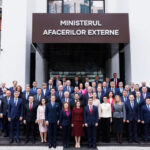 Майя Санду обозначила приоритеты внешней политики Молдовы на 2026 год