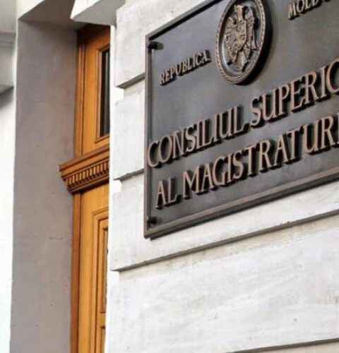 Майя Санду поддержала продление мандата министра юстиции в Высшем совете магистратуры