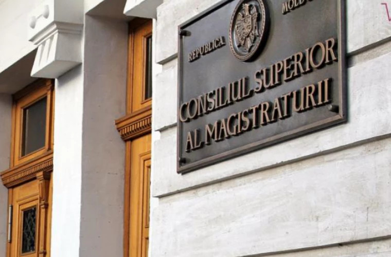 Майя Санду поддержала продление мандата министра юстиции в Высшем совете магистратуры