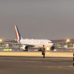 Макрон начал трёхдневный государственный визит в Пекин