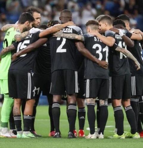 Максим Потырнике рассказал о зарплатах игроков "Шерифа" и владельце клуба Викторе Гушане