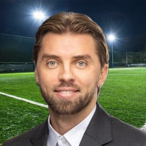 Максим Потырнике требует 12 миллионов леев на технико-экономическое обоснование национальной арены