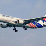 Малайзия возобновит поиски исчезнувшего рейса MH370 в конце декабря 2025 года