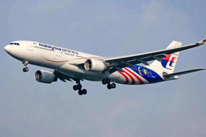 Малайзия возобновит поиски исчезнувшего рейса MH370 в конце декабря 2025 года