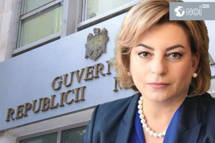 Марианна Дурлештяну: «Премьер-министр ведёт заседания правительства без реальной власти»