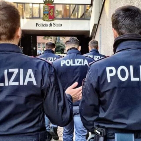 Масштабная операция по борьбе с наркотиками в Италии: арестовано 384 человека, изъято 1,4 тонны наркотиков