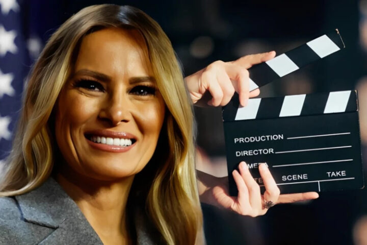 Мелания Трамп запускает продюсерскую компанию Muse Films перед премьерой документального фильма