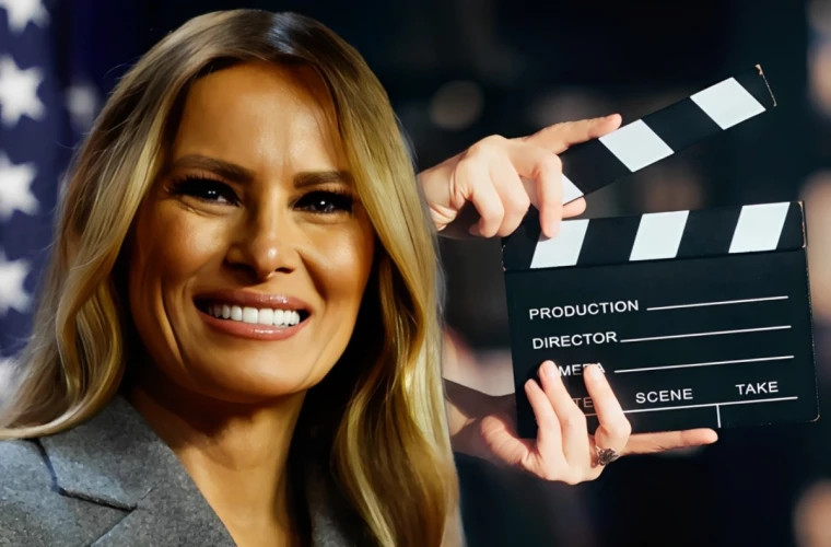 Мелания Трамп запускает продюсерскую компанию Muse Films перед премьерой документального фильма