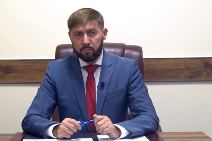 Мэр Тараклии Вячеслав Лупов подал в отставку на фоне политических кризисов в Молдове