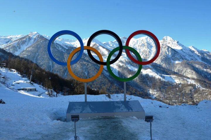 Мэрайя Кэри выступит на церемонии открытия зимних Олимпийских игр в Италии в 2026 году