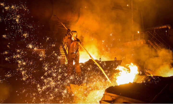 Металлургия России столкнулась с долговым тупиком