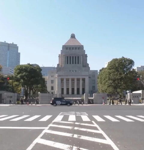 Международное сообщество осуждает планы Японии по обладанию ядерным оружием