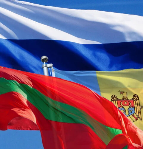 МИД России: решение приднестровской проблемы невозможно без учета интересов РФ