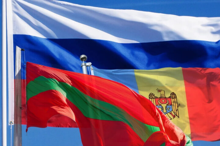 МИД России: решение приднестровской проблемы невозможно без учета интересов РФ