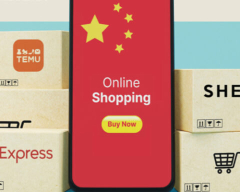 Минэкономразвития рассматривает введение налога на посылки от AliExpress, Temu и Shein с 2026 года