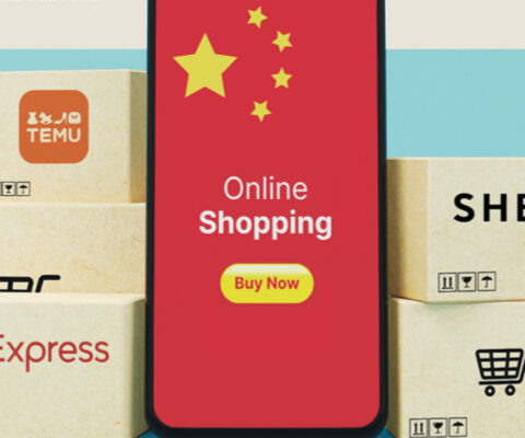 Минэкономразвития рассматривает введение налога на посылки от AliExpress, Temu и Shein с 2026 года