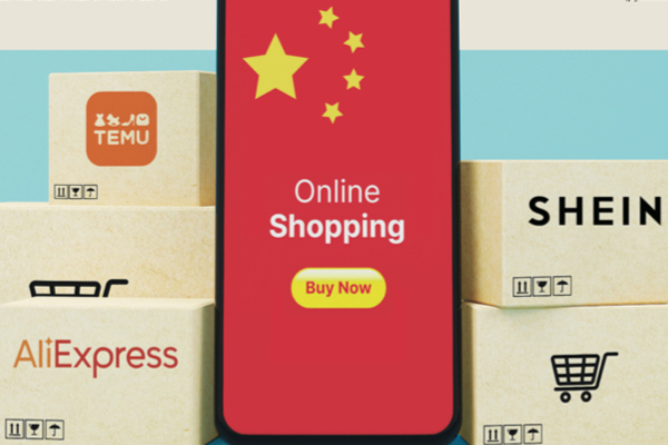 Минэкономразвития рассматривает введение налога на посылки от AliExpress, Temu и Shein с 2026 года