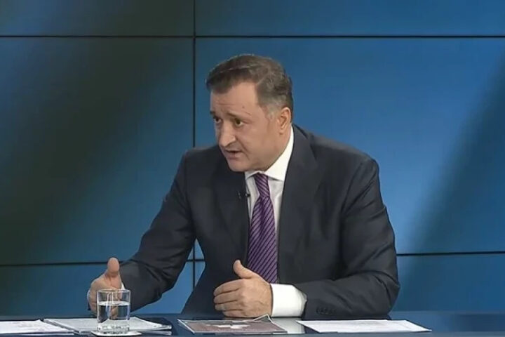 Министерство юстиции Молдовы обжаловало решение французского суда по делу Филата