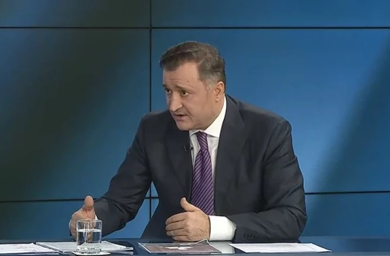 Министерство юстиции Молдовы обжаловало решение французского суда по делу Филата