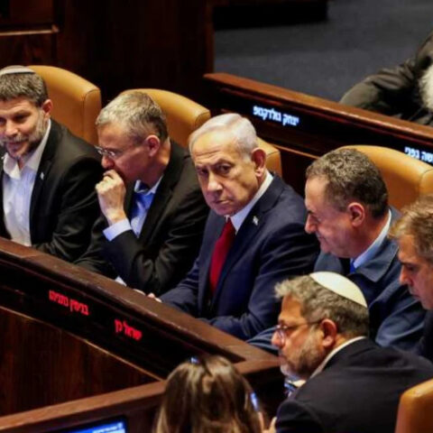 Министр обороны Израиля заявил, что полный вывод войск из сектора Газа невозможен