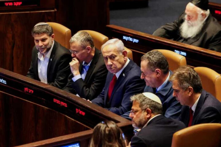 Министр обороны Израиля заявил, что полный вывод войск из сектора Газа невозможен