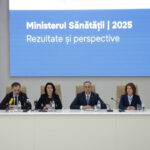 Минздрав Молдовы расширяет медицинские услуги в регионах и готовится к 2026 году