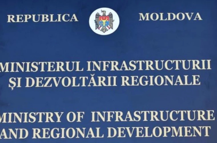 МИРР отреагировало на письмо APOTA о протестах перевозчиков в Молдове