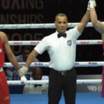 Молдавские боксёры уверенно стартовали на Чемпионате Мира в Дубае