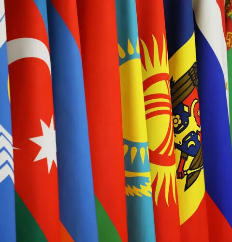 Молдова денонсировала три соглашения с СНГ в рамках евроинтеграции