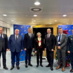 Молдова и НАТО обсуждают новые шаги в Программе индивидуального партнёрства на 2025–2028 годы