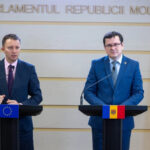 Молдова на пути к открытию всех кластеров переговоров с ЕС на 16-м заседании комитета ассоциации