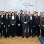 Молдова подтверждает приверженность созданию безопасного регионального энергетического рынка на встрече министров Энергетического сообщества