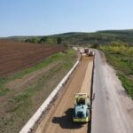 Молдова получит 150 млн евро от ЕБРР для ремонта ключевых дорог