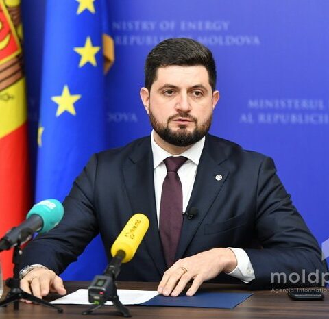 Молдова укрепила энергетическую безопасность в 2025 году, заявил министр энергетики