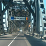 Мост Джурджу–Русе будет открыт для движения с 18 декабря 2025 года по время зимних праздников