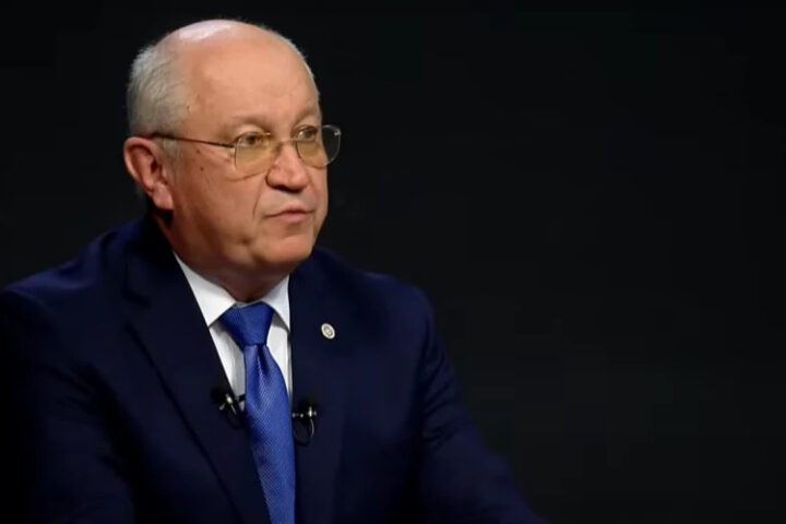 Мунтяну о дефиците бюджета: «Это не рекорд, но показатель нездоровый»