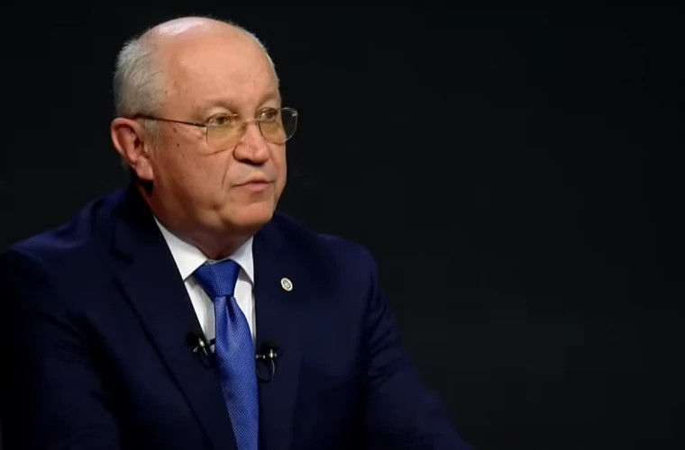 Мунтяну о дефиците бюджета: «Это не рекорд, но показатель нездоровый»